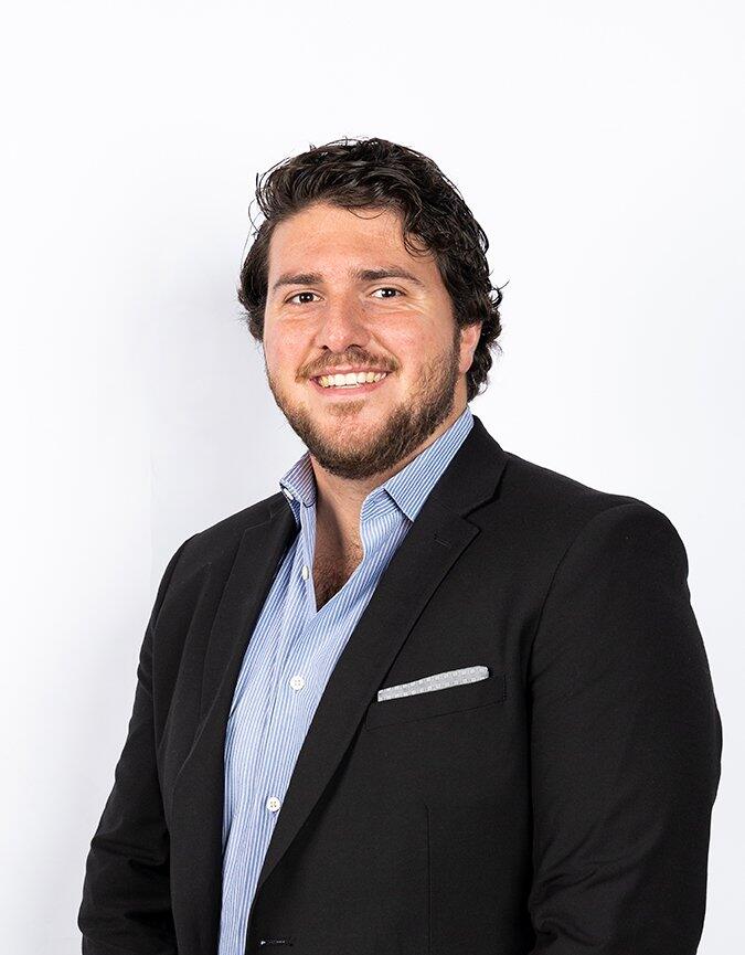 Gianmarco Lopardo